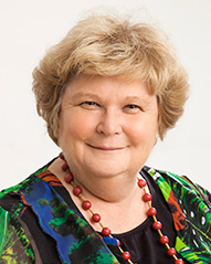 Judy Dickson